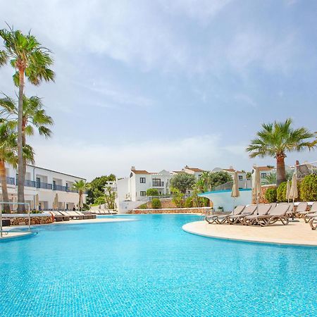 Marsenses Paradise Club Калан-Бош Экстерьер фото