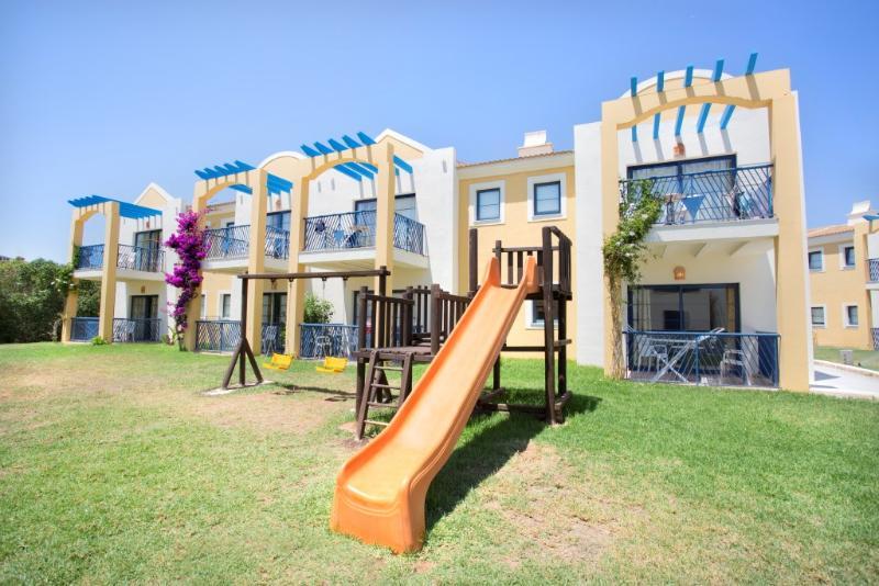 Marsenses Paradise Club Калан-Бош Экстерьер фото