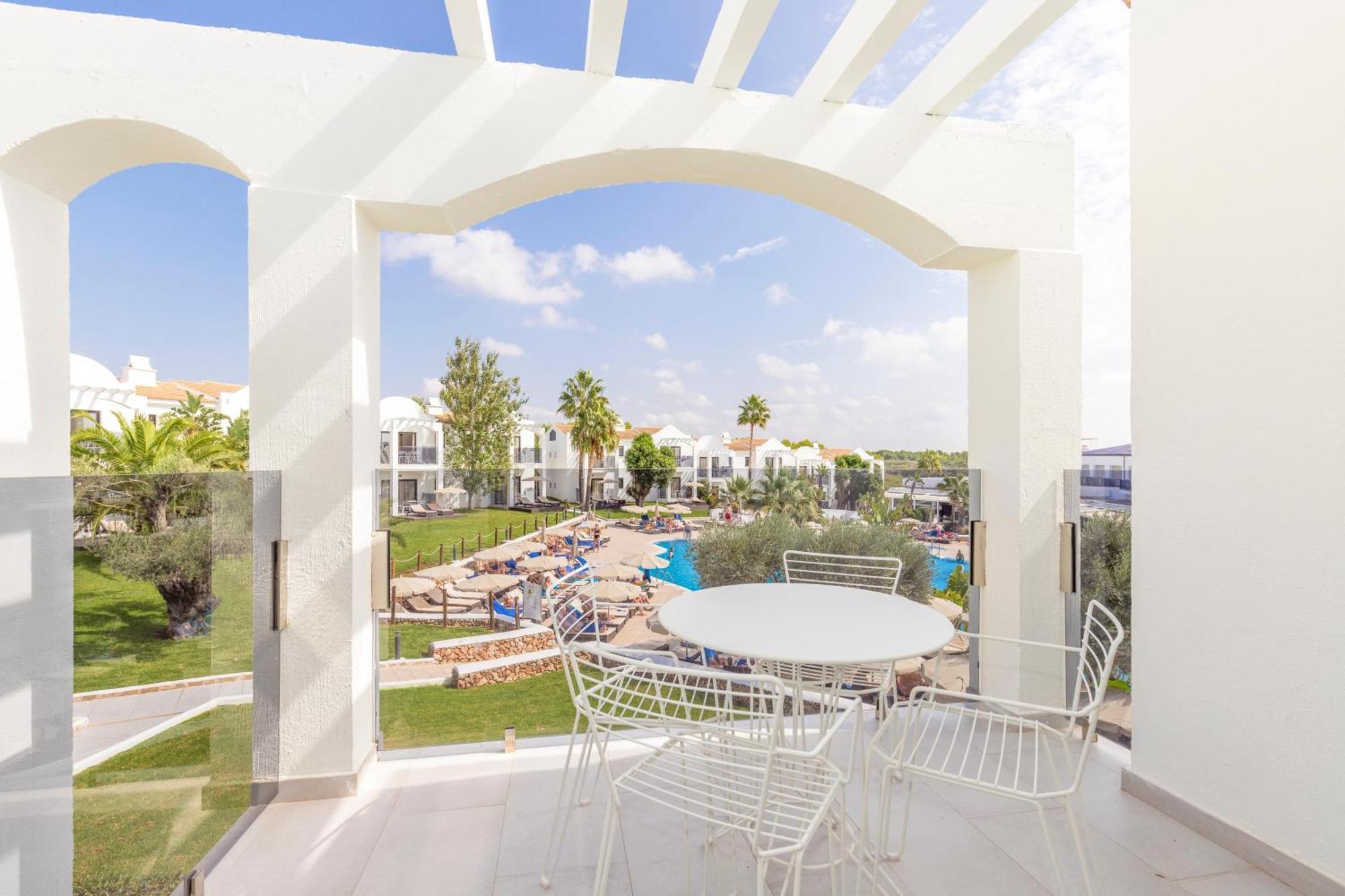 Marsenses Paradise Club Калан-Бош Экстерьер фото