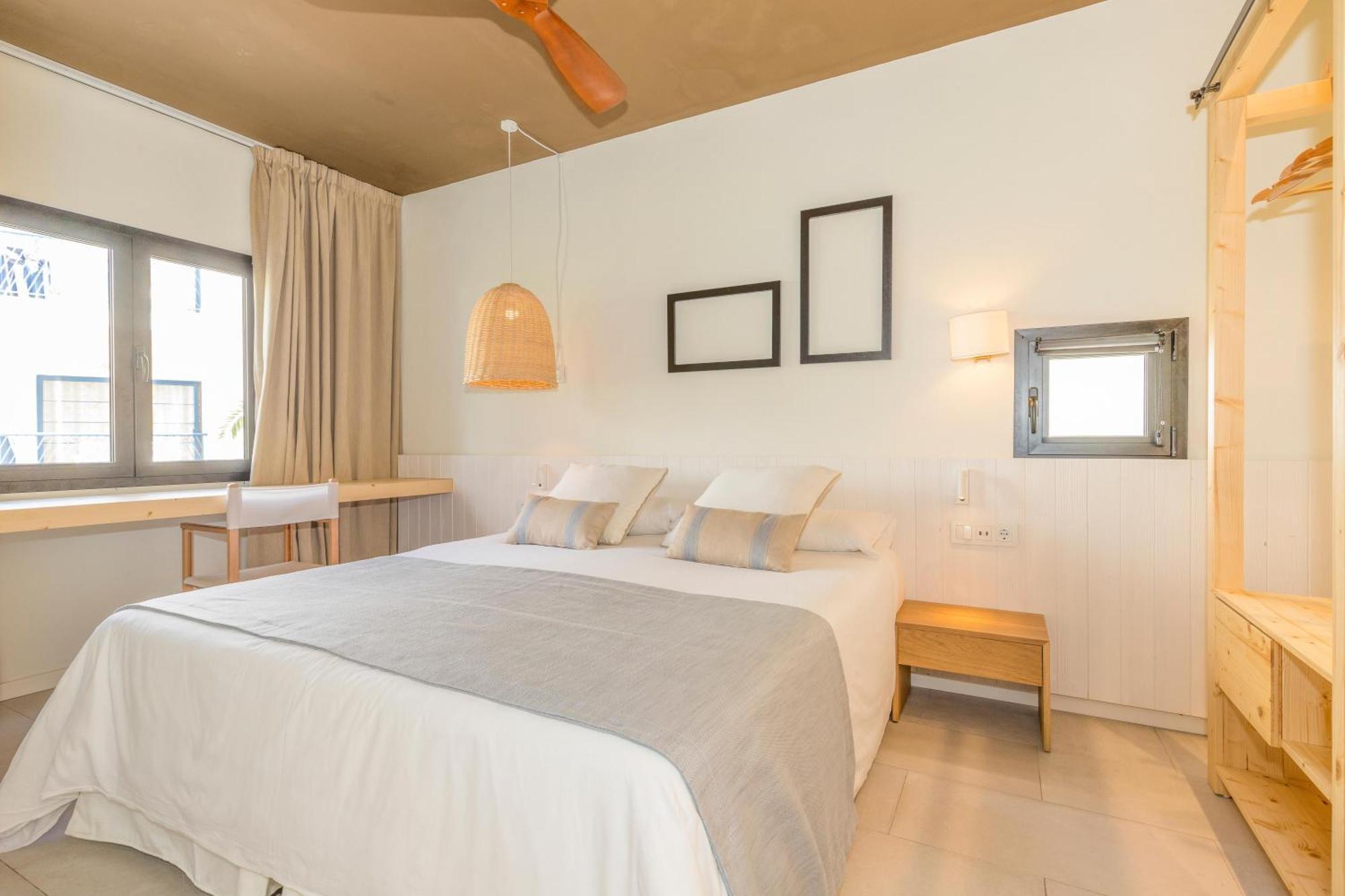 Marsenses Paradise Club Калан-Бош Экстерьер фото