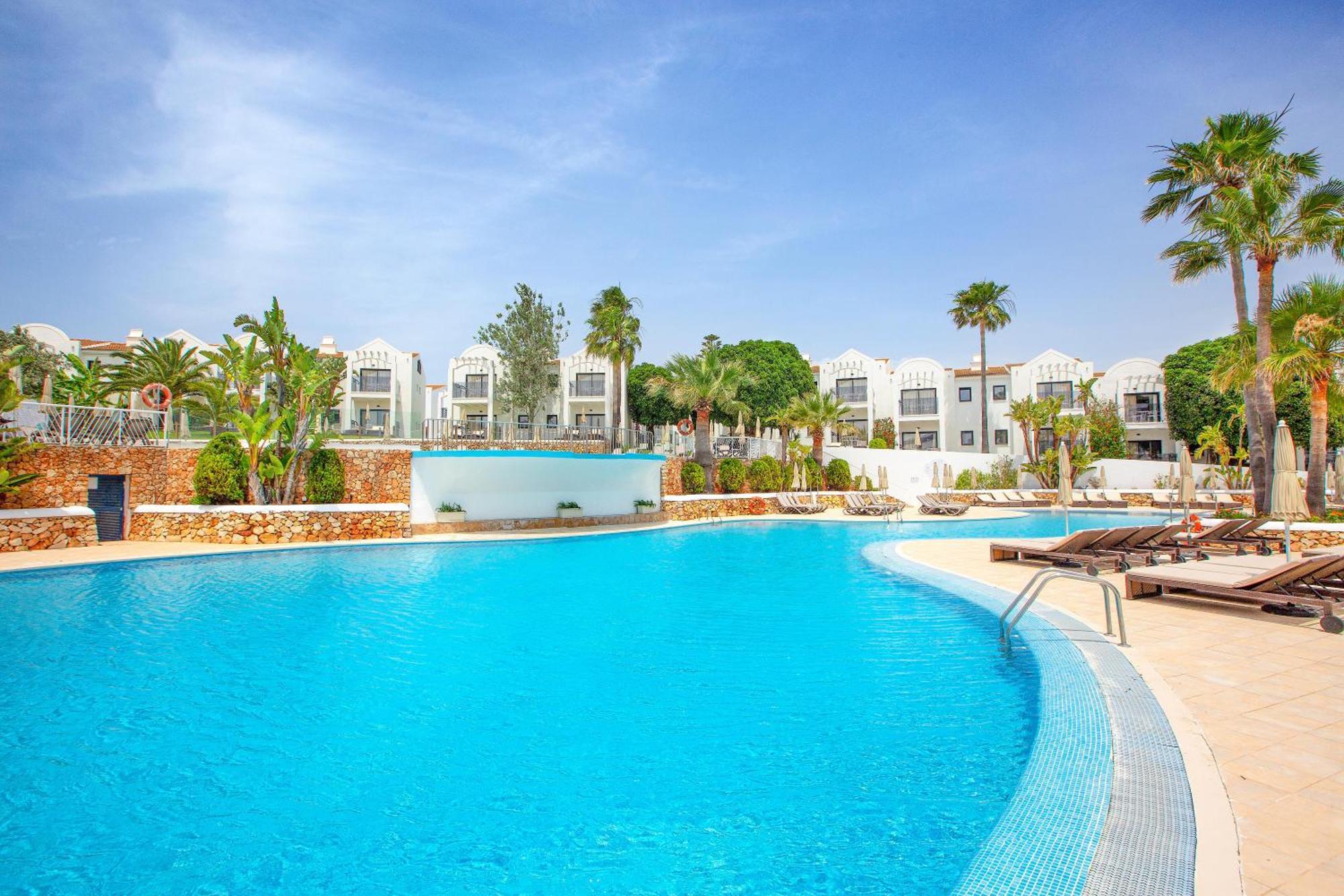 Marsenses Paradise Club Калан-Бош Экстерьер фото