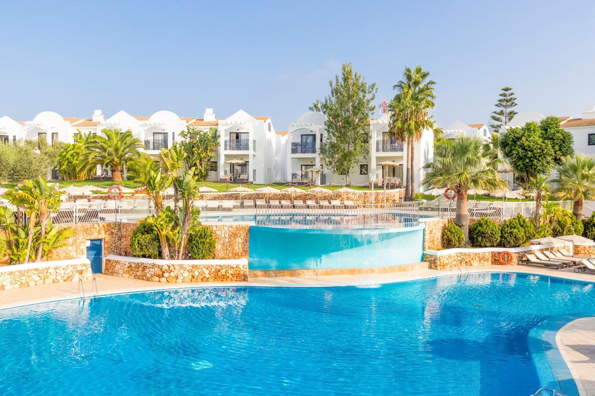 Marsenses Paradise Club Калан-Бош Экстерьер фото