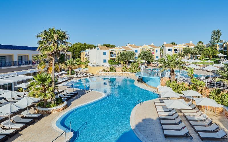 Marsenses Paradise Club Калан-Бош Экстерьер фото